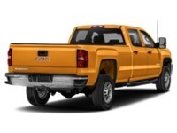 2019 GMC Sierra 2500HD 4WD Crew Cab 153.7