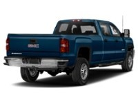 2019 GMC Sierra 2500HD 4WD Crew Cab 153.7