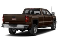 2019 GMC Sierra 2500HD 4WD Crew Cab 153.7