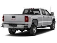 2019 GMC Sierra 2500HD 4WD Crew Cab 153.7