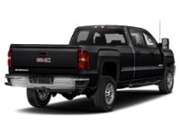 2019 GMC Sierra 2500HD 4WD Crew Cab 153.7