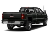 2019 GMC Sierra 2500HD 4WD Crew Cab 153.7