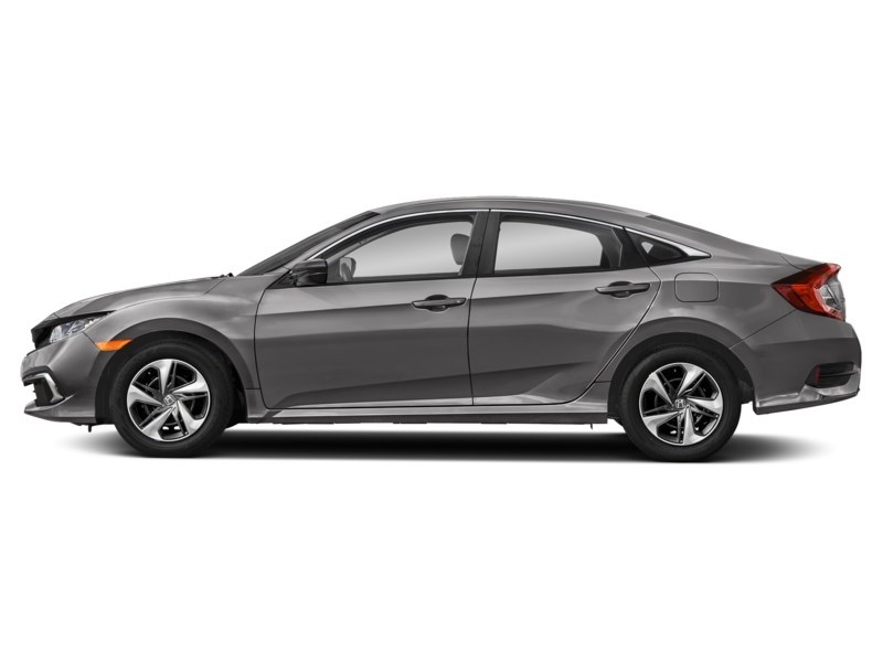 2020 Honda Civic LX CVT