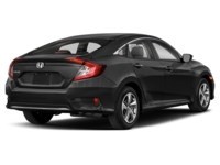 2019 Honda Civic LX CVT