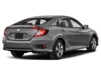 2020 Honda Civic LX CVT