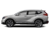 2019 Honda CR-V Touring AWD Lunar Silver Metallic  Shot 5