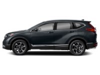 2019 Honda CR-V Touring AWD Gunmetal Metallic  Shot 5