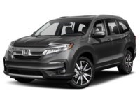 2019 Honda Pilot Touring 8-Passenger AWD