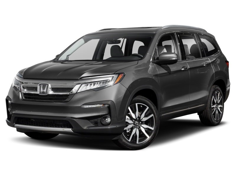 2019 Honda Pilot Touring 8-Passenger AWD