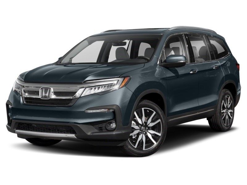 2019 Honda Pilot Touring 8-Passenger AWD