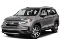 2019 Honda Pilot Touring 8-Passenger AWD