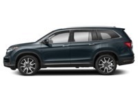 2019 Honda Pilot Touring 8-Passenger AWD Steel Sapphire Metallic  Shot 9