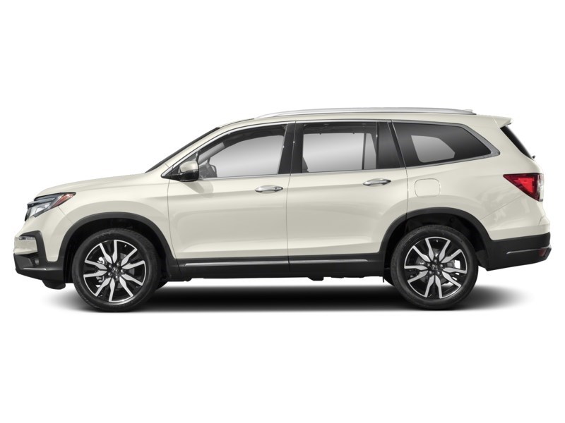 2019 Honda Pilot Touring 8-Passenger AWD