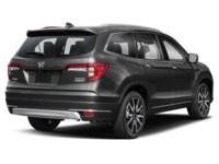 2019 Honda Pilot Touring 8-Passenger AWD