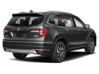 2019 Honda Pilot Touring 8-Passenger AWD Modern Steel Metallic  Shot 6