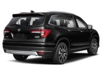 2019 Honda Pilot Touring 8-Passenger AWD