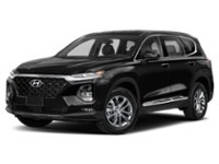 2020 Hyundai Santa Fe 2.4L Preferred AWD w/Sun/Leather Package Twilight Black  Shot 1