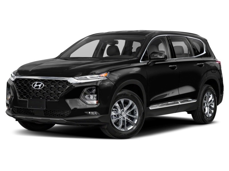 2019 Hyundai Santa Fe 2.4L Essential AWD w/Safety Package