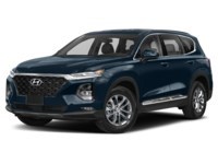 2019 Hyundai Santa Fe 2.4L Essential AWD w/Safety Package Stormy Sea  Shot 13