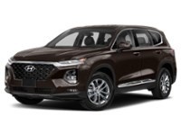2019 Hyundai Santa Fe 2.0T Luxury AWD w/Dark Chrome Accent Earthy Bronze  Shot 26