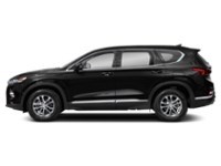 2020 Hyundai Santa Fe 2.4L Preferred AWD w/Sun/Leather Package Twilight Black  Shot 5