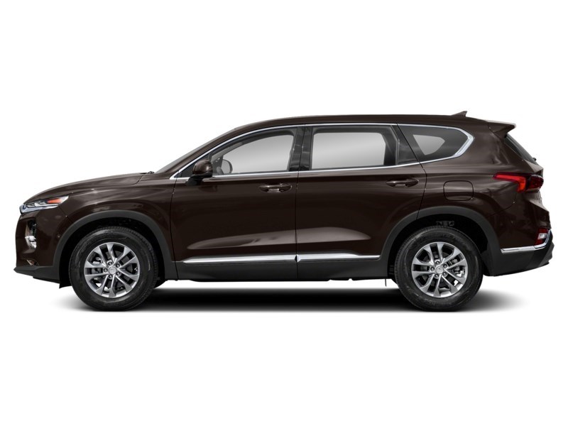 2019 Hyundai Santa Fe 2.0T Luxury AWD w/Dark Chrome Accent