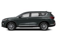 2019 Hyundai Santa Fe 2.0T Luxury AWD w/Dark Chrome Accent