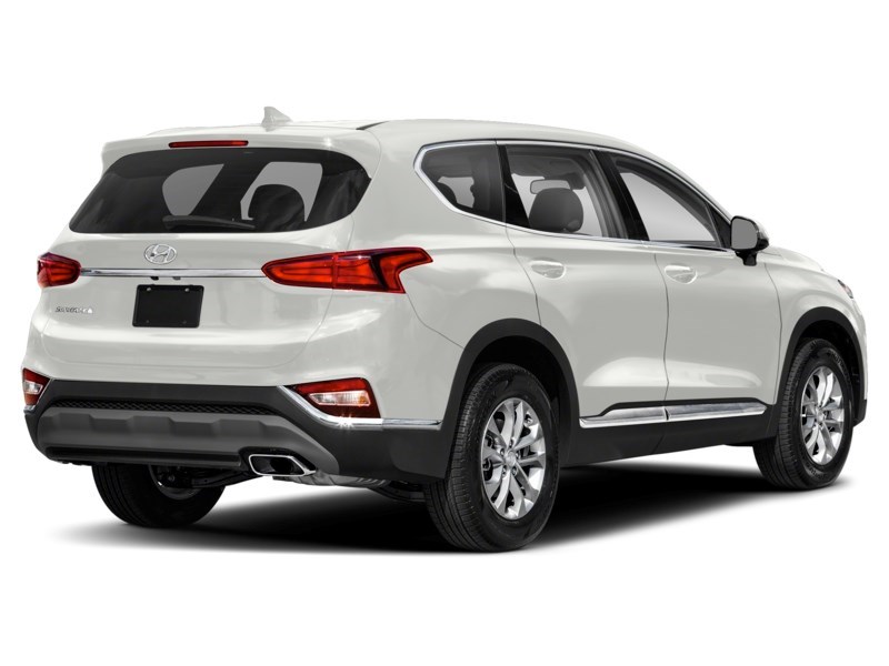 2019 Hyundai Santa Fe 2.4L Essential AWD w/Safety Package