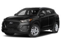 2021 Hyundai Tucson Preferred AWD w/Trend Package Ash Black  Shot 1