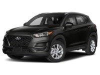 2021 Hyundai Tucson Preferred AWD w/Trend Package