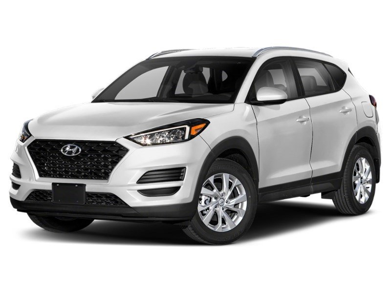 2019 Hyundai Tucson Preferred AWD