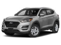 2021 Hyundai Tucson Preferred AWD w/Trend Package