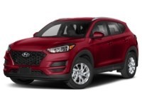 2021 Hyundai Tucson Preferred AWD w/Trend Package