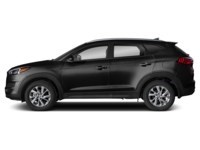 2021 Hyundai Tucson Preferred AWD w/Trend Package Ash Black  Shot 5