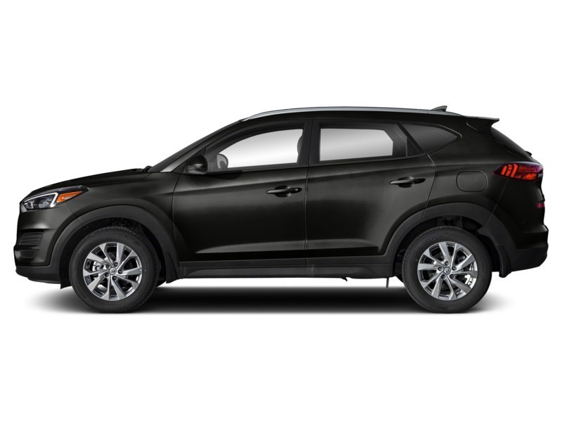 2021 Hyundai Tucson Preferred AWD w/Trend Package