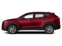 2021 Hyundai Tucson Preferred AWD