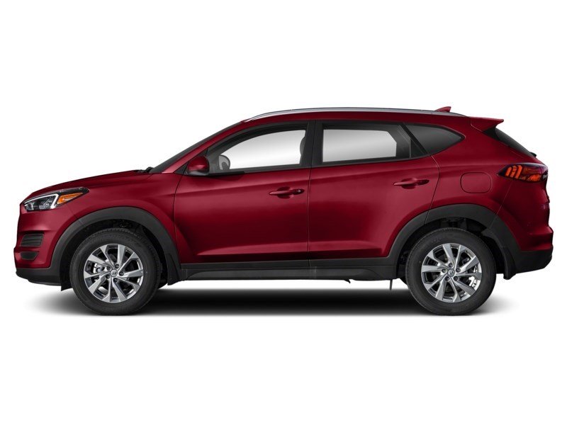 2021 Hyundai Tucson Preferred AWD
