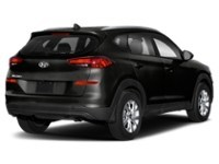 2021 Hyundai Tucson Preferred AWD Ash Black  Shot 2