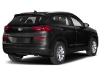 2021 Hyundai Tucson Preferred AWD w/Trend Package Ash Black  Shot 6