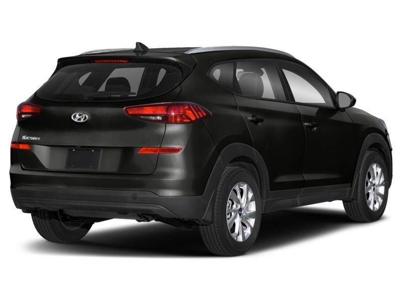 2021 Hyundai Tucson Preferred AWD w/Trend Package