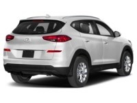 2019 Hyundai Tucson Preferred AWD Winter White  Shot 6