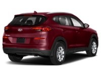 2020 Hyundai Tucson Preferred AWD
