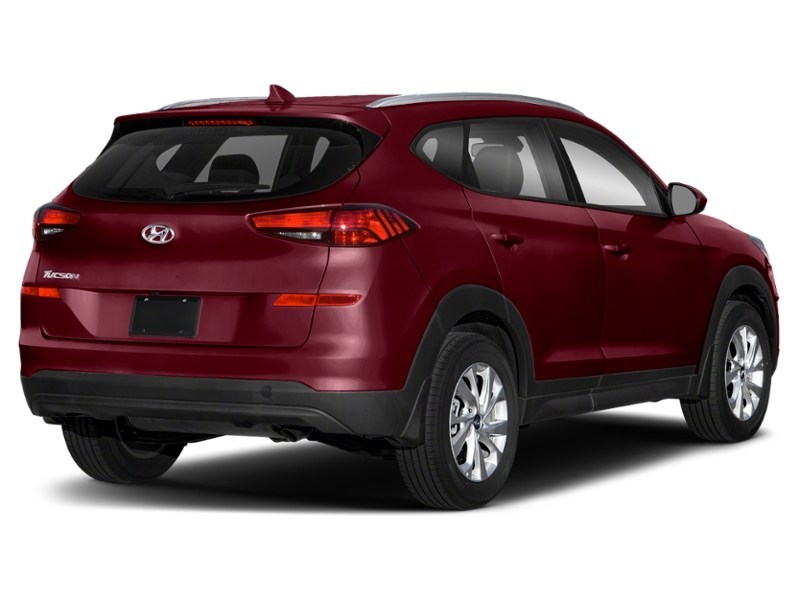2020 Hyundai Tucson Preferred AWD