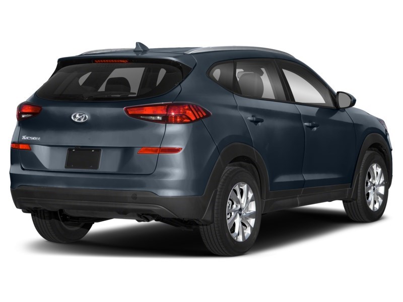 2021 Hyundai Tucson Preferred AWD w/Trend Package