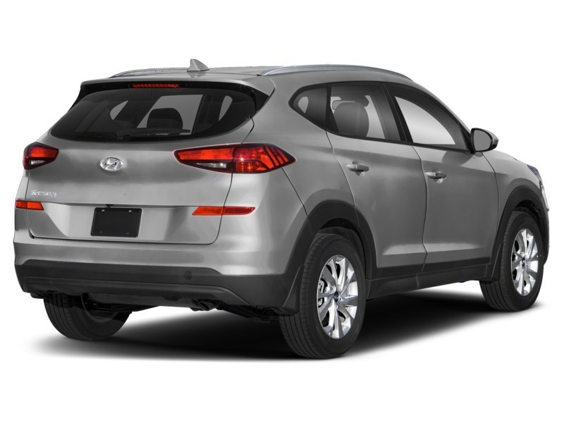 2021 Hyundai Tucson Preferred AWD w/Trend Package
