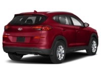 2021 Hyundai Tucson Preferred AWD w/Trend Package