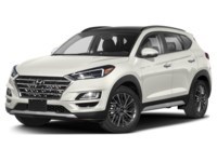 2021 Hyundai Tucson Ultimate AWD