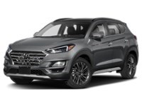 2021 Hyundai Tucson Ultimate AWD Magnetic Grey  Shot 31