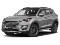 2021 Hyundai Tucson Ultimate AWD