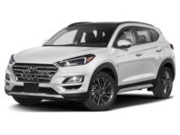 2021 Hyundai Tucson Ultimate AWD